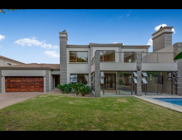 3 BEDROOM CLUSTER RENTED IN BROADACRES